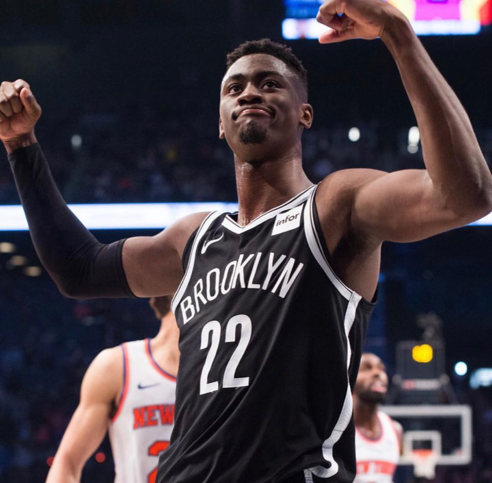 Scout新星比赛规则变更表现突出，篮网前途光明！